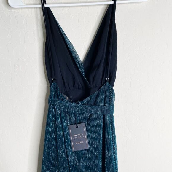 Michael Costello Maxi Dress - Picture 8 of 8